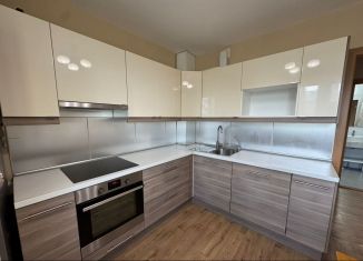 Продается двухкомнатная квартира, 60.4 м2, Нижний Новгород, улица Карла Маркса, 49
