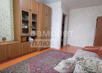 1-комнатная квартира на продажу, 29 м2, Свердловская область, улица Зари, 47