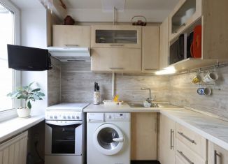 Сдается 1-комнатная квартира, 35 м2, Санкт-Петербург, проспект Науки, 24к1, метро Академическая