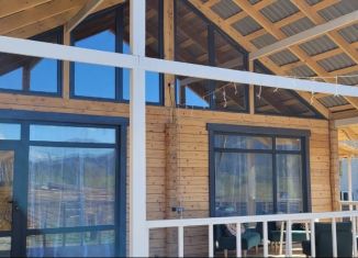 Сдаю дом, 100 м2, село Чемал, Сосновая улица, 12