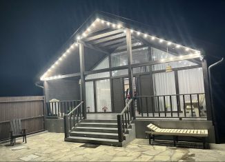 Сдается коттедж, 85 м2, хутор Турали 4-е