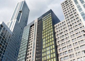 Продается 4-ком. квартира, 118 м2, Москва, Пресненский район