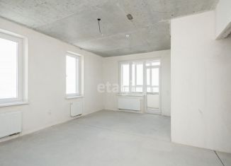 Продам 3-ком. квартиру, 82.2 м2, Тюмень, ЖК ДОК, Краснооктябрьская улица, 8