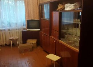 Продажа однокомнатной квартиры, 31 м2, Тула, улица Марата, 192
