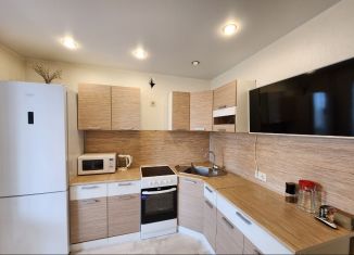 Продаю однокомнатную квартиру, 31 м2, Благовещенск, Технический переулок, 91, ЖК Капиталстрой