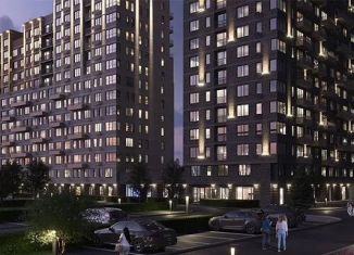 Продам 1-комнатную квартиру, 43.5 м2, Тюмень, Подгорная улица, 73