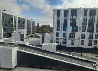 Продаю 2-комнатную квартиру, 53.7 м2, посёлок Пригородный, ЖК Белый остров, Лесная улица, 2Лк2