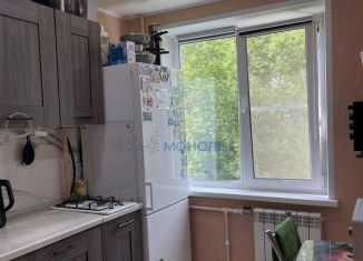 Продам 2-комнатную квартиру, 37.8 м2, Нижний Новгород, улица Гаугеля, 19