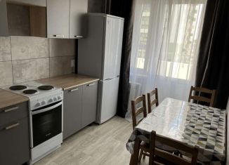 Сдается 1-комнатная квартира, 36 м2, Тюменская область, улица Алексея Леонова, 34