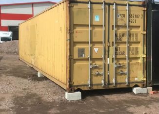 Сдам в аренду гараж, 30 м2, Бугры