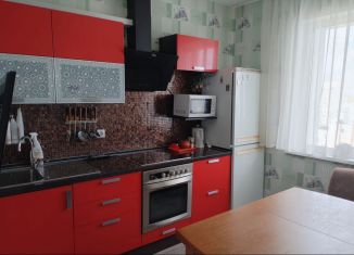 Сдача в аренду 2-ком. квартиры, 57.2 м2, Ульяновская область, бульвар Ильюшина, 2