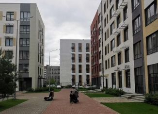 Продается однокомнатная квартира, 34.9 м2, Уфа, улица Даяна Мурзина, 11, ЖК Цветы Башкирии