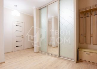Продажа трехкомнатной квартиры, 96.1 м2, Санкт-Петербург, улица Катерников, 5к1, метро Проспект Ветеранов