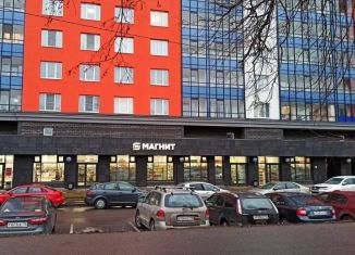 Продажа помещения свободного назначения, 287 м2, Санкт-Петербург, Муринская дорога, 53, метро Девяткино