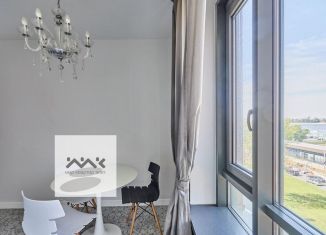 Продажа 1-комнатной квартиры, 35 м2, Санкт-Петербург, Пискарёвский проспект, 1, Красногвардейский район