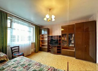 Продам двухкомнатную квартиру, 52.7 м2, Москва, Окская улица, 2, метро Текстильщики