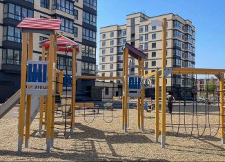 Продаю 1-комнатную квартиру, 35.9 м2, Горячий Ключ, улица Ярославского, 111А