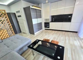 Продается квартира студия, 24 м2, Санкт-Петербург, Кавалергардская улица, 3, Центральный район