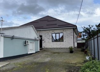 Дом на продажу, 142 м2, Майкоп, улица Толстого, 6