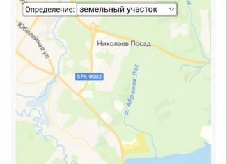Земельный участок на продажу, 226346 сот., Березники, Сухановская улица, 35А
