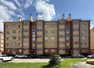 Сдам в аренду 1-ком. квартиру, 32.6 м2, Ярославль, улица Александра Додонова, ЖК Норские Резиденции