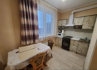 Однокомнатная квартира в аренду, 38 м2, Москва, Домодедовская улица, 20к2, ЮАО