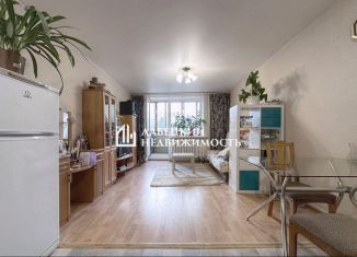 Продам 1-ком. квартиру, 45 м2, Санкт-Петербург, улица Нахимова, 1, муниципальный округ Морской