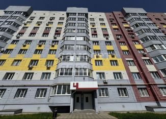 Продается однокомнатная квартира, 40.4 м2, посёлок Строитель, Придорожная улица, 3