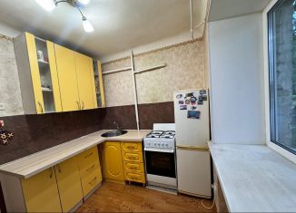 Продается однокомнатная квартира, 32.5 м2, Республика Башкортостан, Нежинская улица, 11