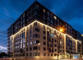 Продаю 3-комнатную квартиру, 78.3 м2, Калининград, Батальная улица, 65Б, Московский район