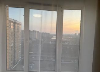 1-ком. квартира в аренду, 34 м2, Люберцы, Вертолётная улица, 10, ЖК Люберцы 2015