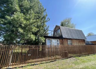 Продам дачу, 55 м2, Новосибирская область, Солнечная улица, 81