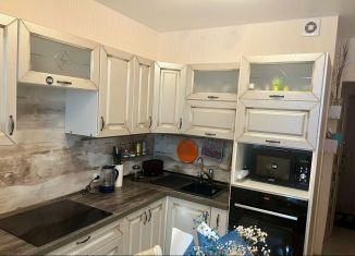 Продам 1-ком. квартиру, 30.3 м2, Кудрово, Английская улица, 2, ЖК Вернисаж