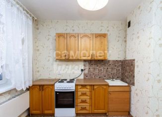 Продаю 1-комнатную квартиру, 39.4 м2, Томск, улица Сергея Лазо, 27