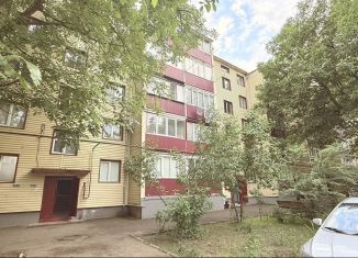 Двухкомнатная квартира на продажу, 45 м2, Грозный, улица Иоанисиани, 18, 1-й микрорайон