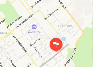 Участок на продажу, 7.2 сот., Ковров, улица Олега Кошевого