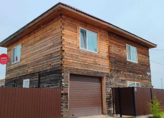 Продаю дом, 141.1 м2, Благовещенск, Магистральный переулок, 7