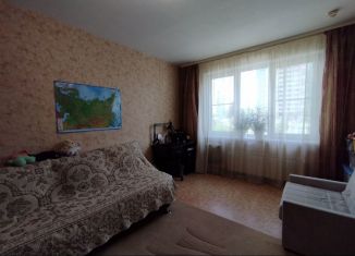 Продам 1-ком. квартиру, 42.6 м2, Нижний Новгород, Нижне-Печёрская улица, 15, Нижегородский район