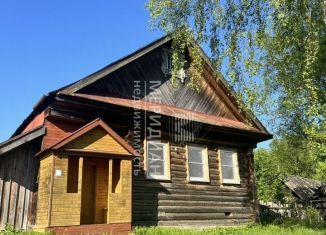 Продается дом, 48 м2, Нижегородская область, Главная улица, 9