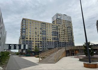 Продам квартиру студию, 32.5 м2, Тюмень, Центральный округ