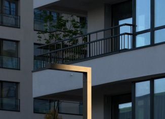 Продаю 1-ком. квартиру, 52 м2, Новосибирск, улица Аэропорт, 88