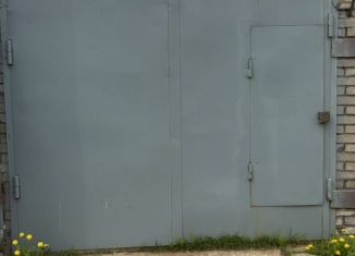 Продам гараж, 27 м2, Кириши, площадь Ленина