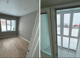 Продажа 1-ком. квартиры, 33.8 м2, Ростов-на-Дону, Таганрогская улица, 132/2, ЖК Военвед-Сити