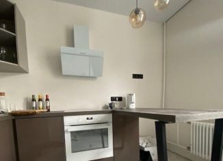 Сдается 1-ком. квартира, 39 м2, Москва, Маломосковская улица, 21к4, СВАО