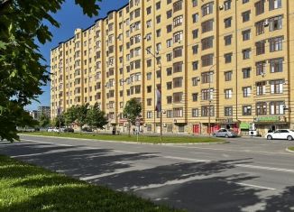 Продажа торговой площади, 176 м2, Ингушетия, улица Саида Чахкиева, 52