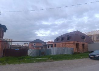 Продажа участка, 9.2 сот., Грозный, Байсангуровский район, улица имени Амирхана Хайдархановича Хизриева, 41