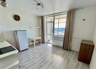 Продаю квартиру студию, 24 м2, Екатеринбург, улица 40-летия Комсомола, 32Г, Кировский район