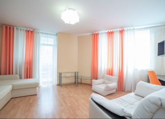 Продам однокомнатную квартиру, 37.8 м2, Екатеринбург, Парниковая улица, 6, метро Уралмаш