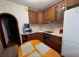 Сдаю 1-комнатную квартиру, 39 м2, Москва, улица Маршала Полубоярова, 6к1, ЮВАО