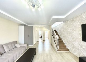 Сдаю дом, 110 м2, посёлок городского типа Мисайлово, Воздушная улица, 20А